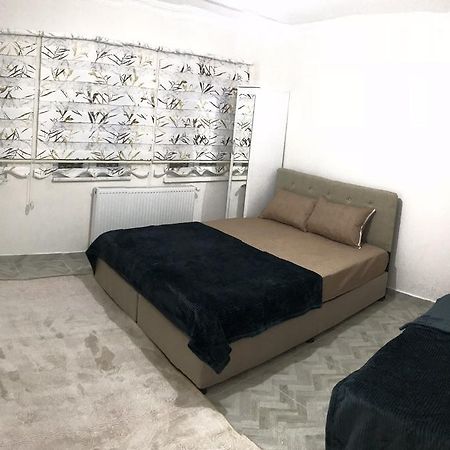 Derin Apart Isparta Ngoại thất bức ảnh